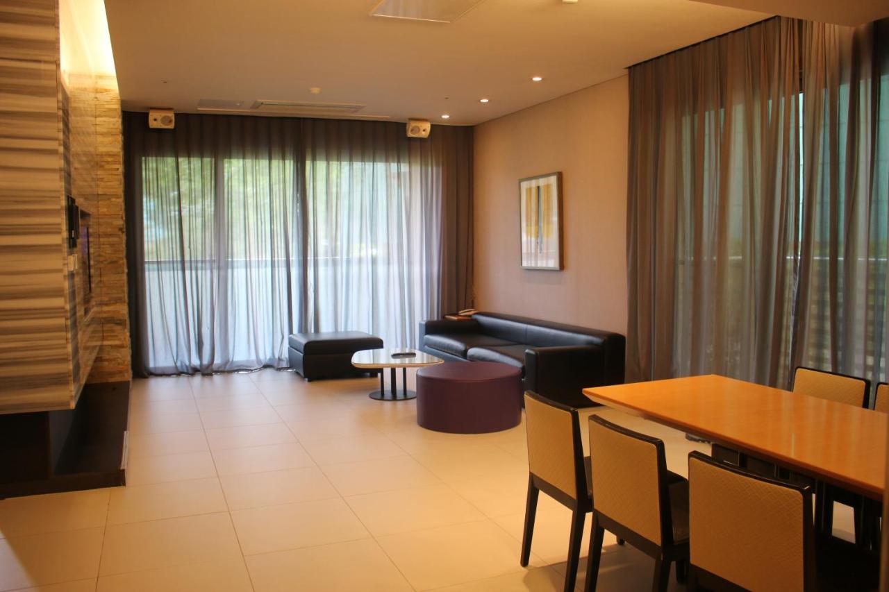 Hotel Sono Felice Vivaldi Park Hongcheon Zimmer foto