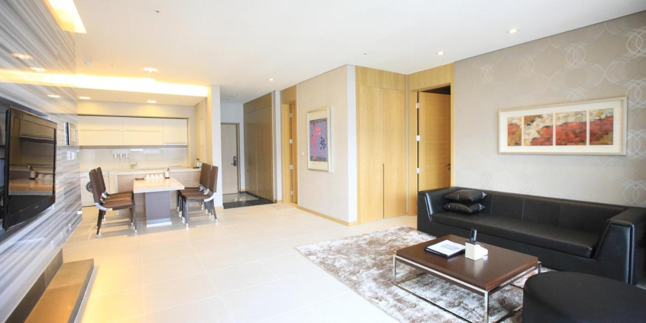 Hotel Sono Felice Vivaldi Park Hongcheon Zimmer foto