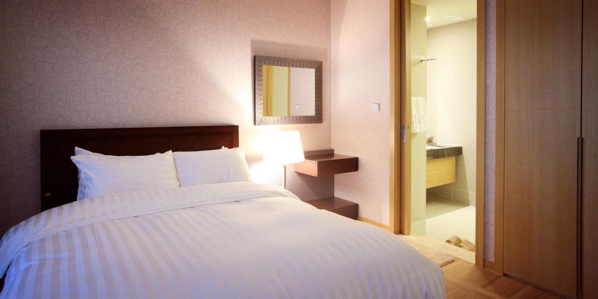 Hotel Sono Felice Vivaldi Park Hongcheon Zimmer foto